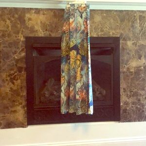 Catos brand size small maxi skirt